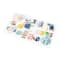12 Pack: Reading Dimensional Stickers by Recollections™